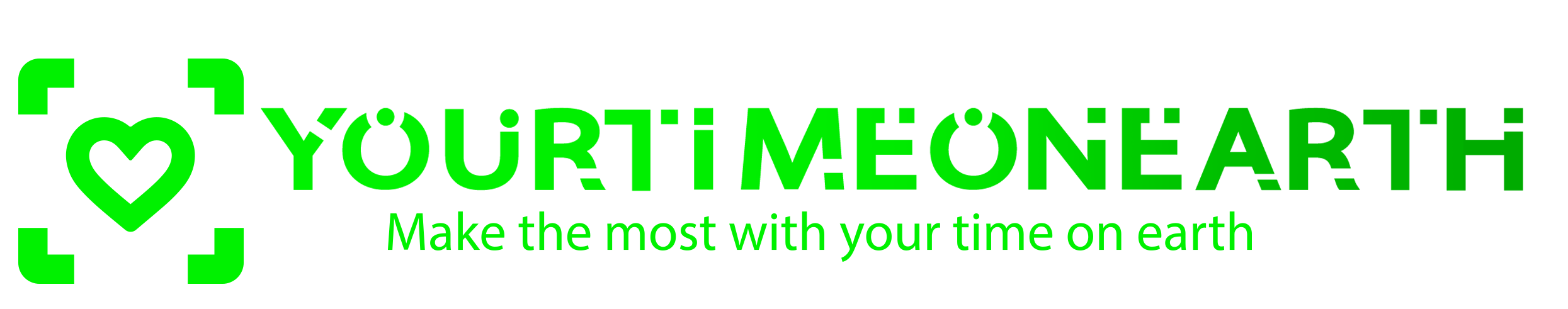 YOURTIMEONEARTH
